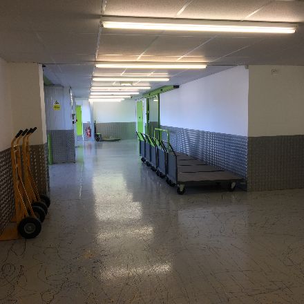 Industrial Unit in High Wycombe - photo 2